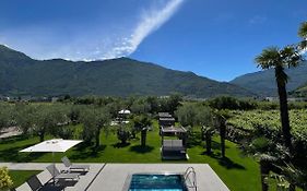 Alea - Garda Lake Suite